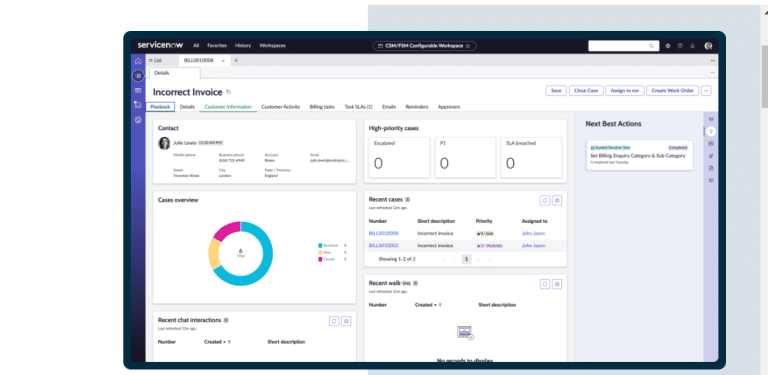 10 Best Enterprise Help Desk Software (2025 Reviews) Tidio