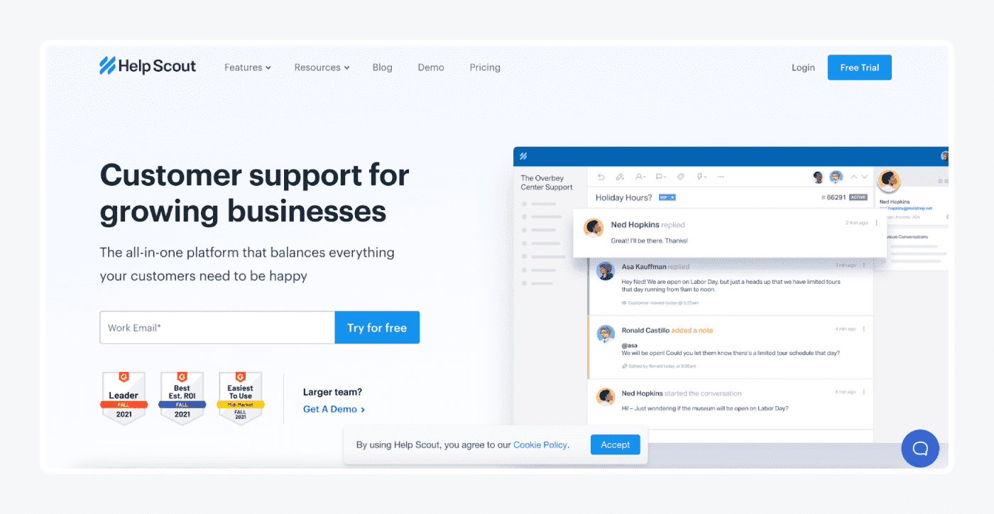 help scout ticketing system help scout ticketing system