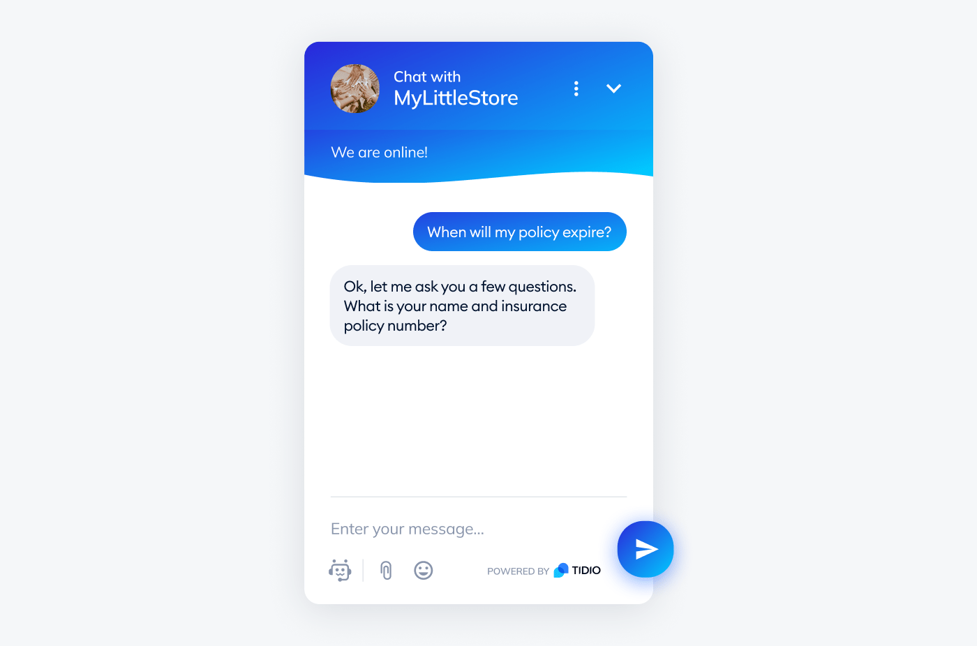 example of chatbot intents in the insurance industry example of chatbot intents in the insurance industry