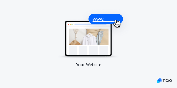 Pick a domain name image Pick a domain name image