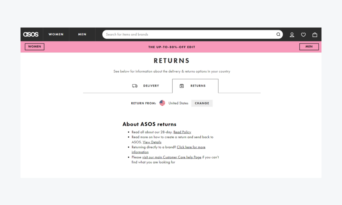 Top 10 Ecommerce UX Best Practices for Success [+Examples]