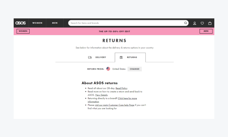 Top 10 Ecommerce UX Best Practices for Success [+Examples]