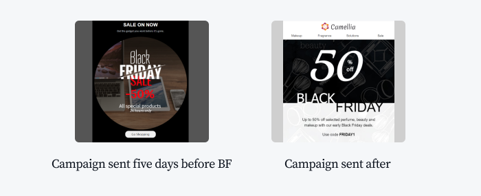16 Black Friday Marketing Strategies You Should Try in 2026