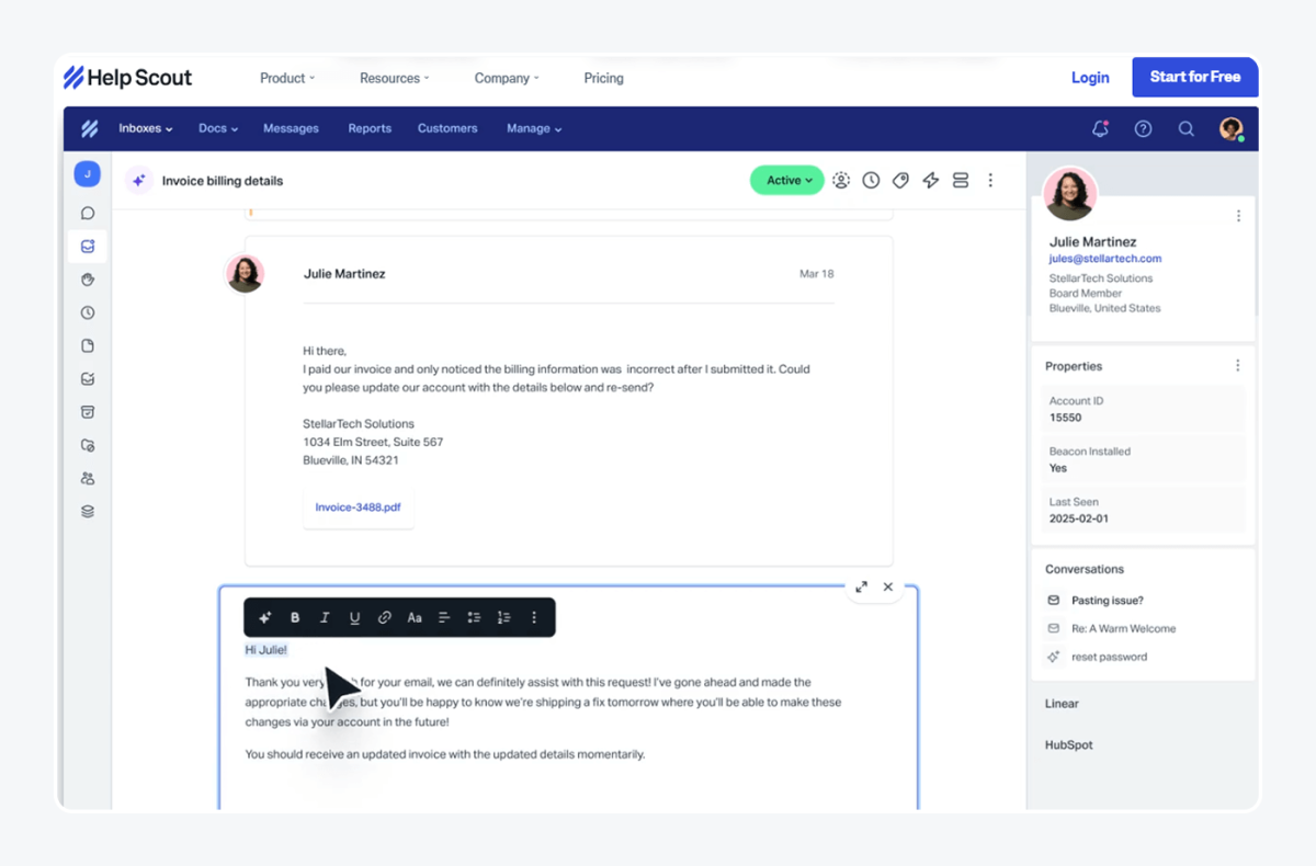 5 Best AI Ticketing Systems for Customer Support in 2026