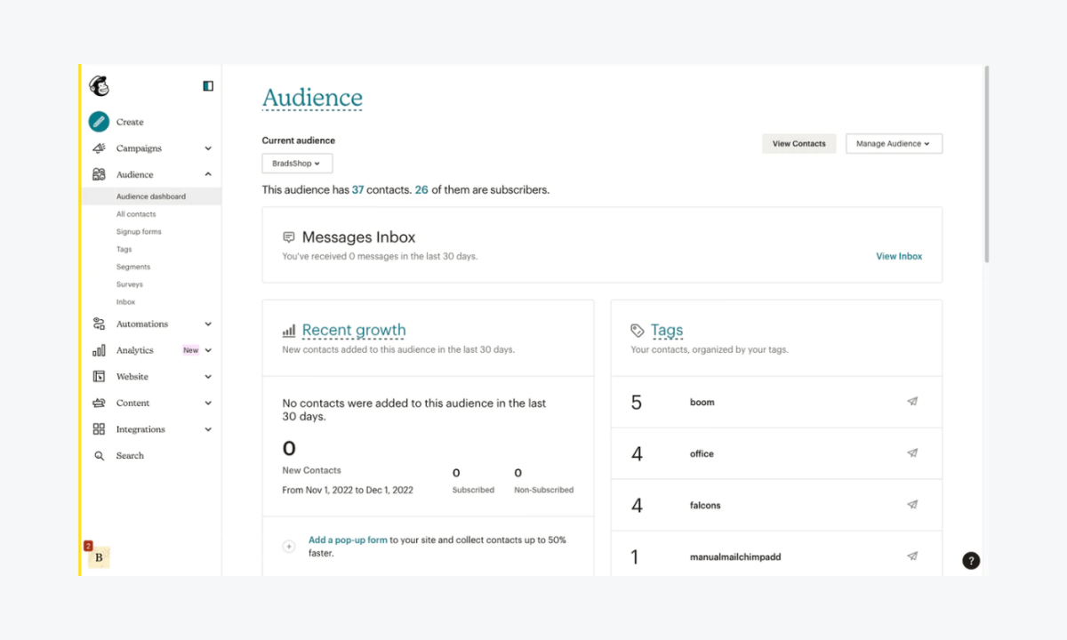 10 Best HubSpot Alternatives and Competitors in 2026