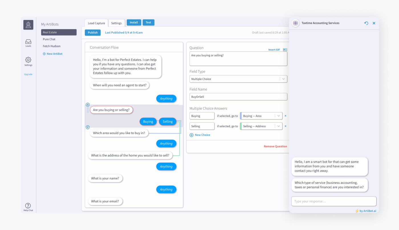 artibot wordpress chatbot artibot wordpress chatbot