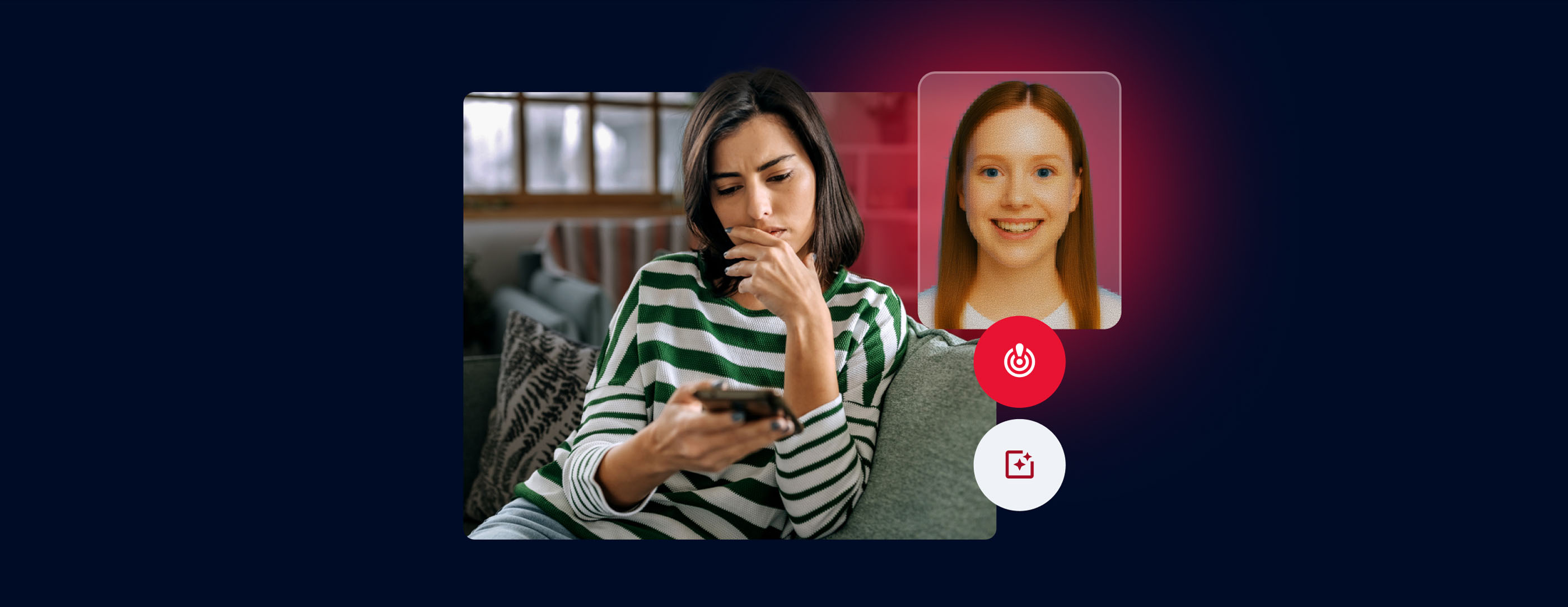 When AI Plays Tricks: Compilation of AI Deepfakes and Scams [+ How to Stay  Safe] | Tidio