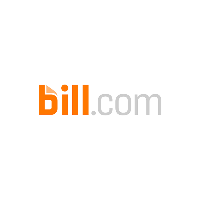 The logo of Bill