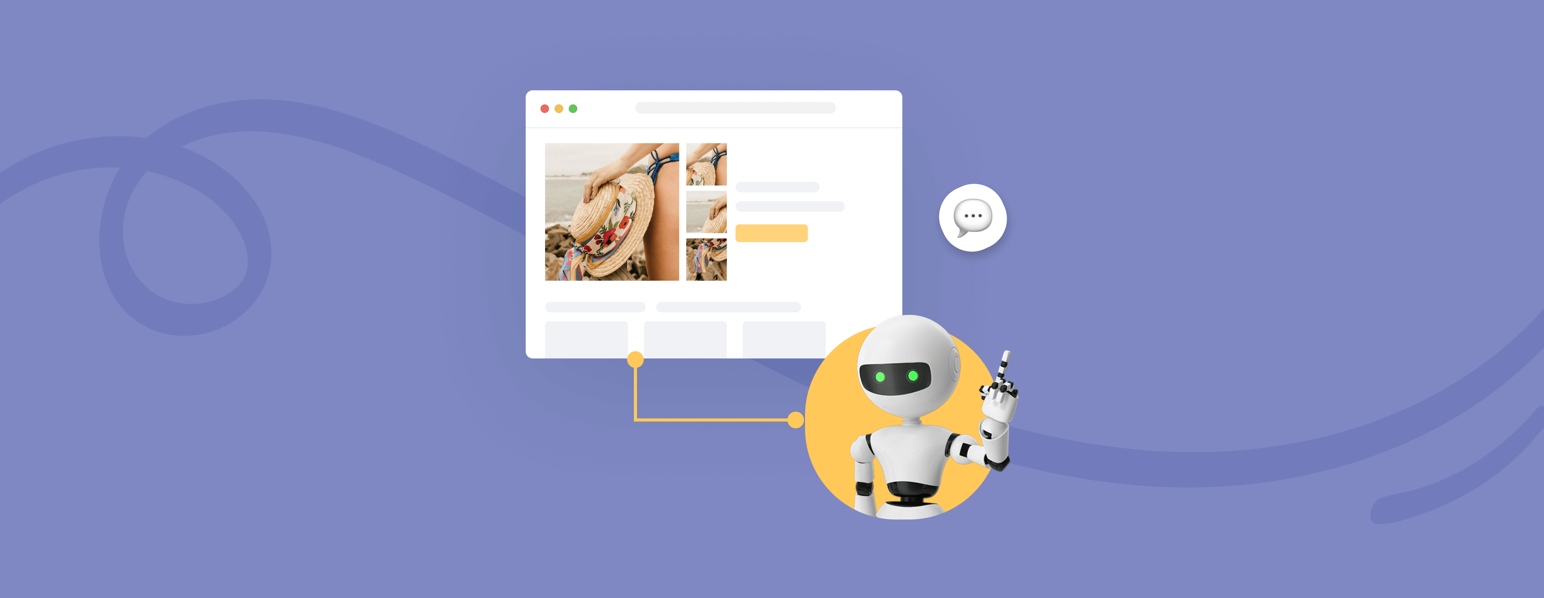 CHAT BOT API - HubSoft