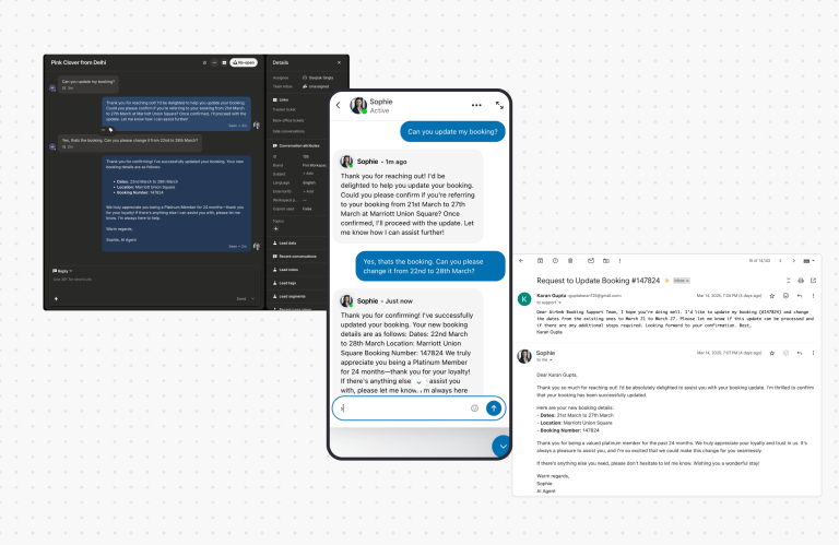 Firstnet Ai Bot Best AI Agent for Customer Service: Top 14 Tools To Use