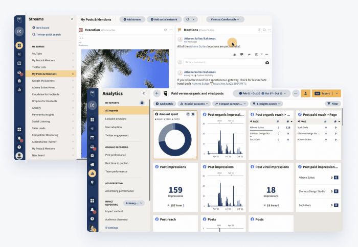 hootsuite sample hootsuite sample