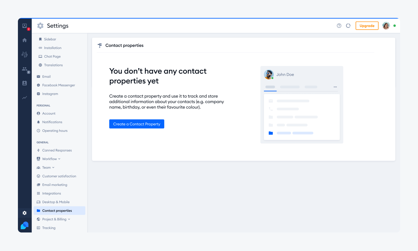 importing existing contacts importing existing contacts