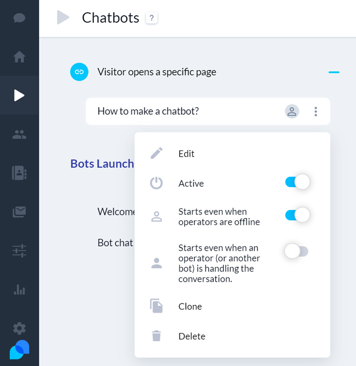 How To Make A Chatbot In Less Than 15 Minutes No Coding Required