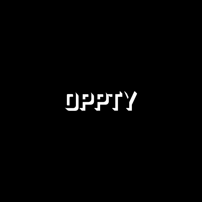 The logo of Oppty