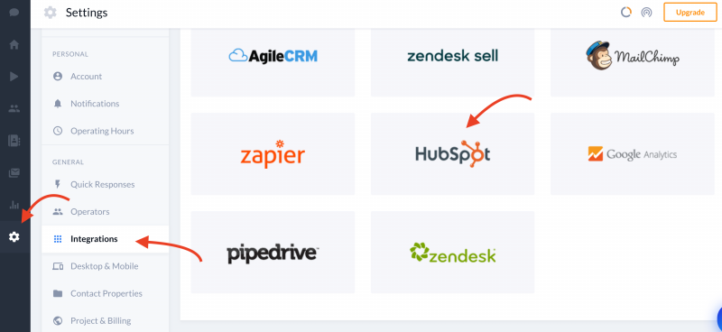 integration-with-hubspot-knowledge-base-tidio