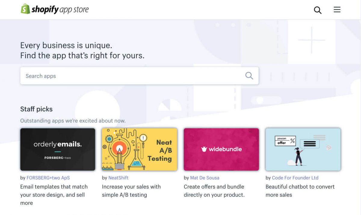 Shopify and BigCommerce vs WooCommerce