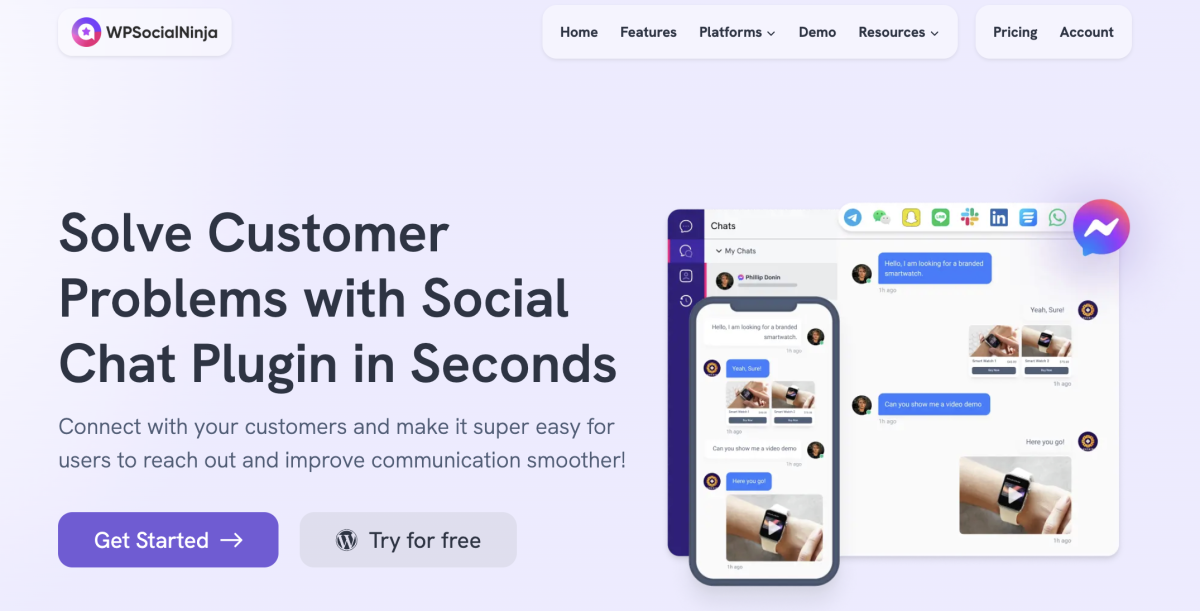 11 Best Live Chat Plugins for WordPress 2026 (Paid & Free)