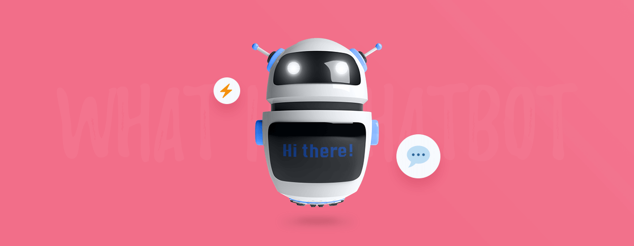 whats a chatbot whats a chatbot