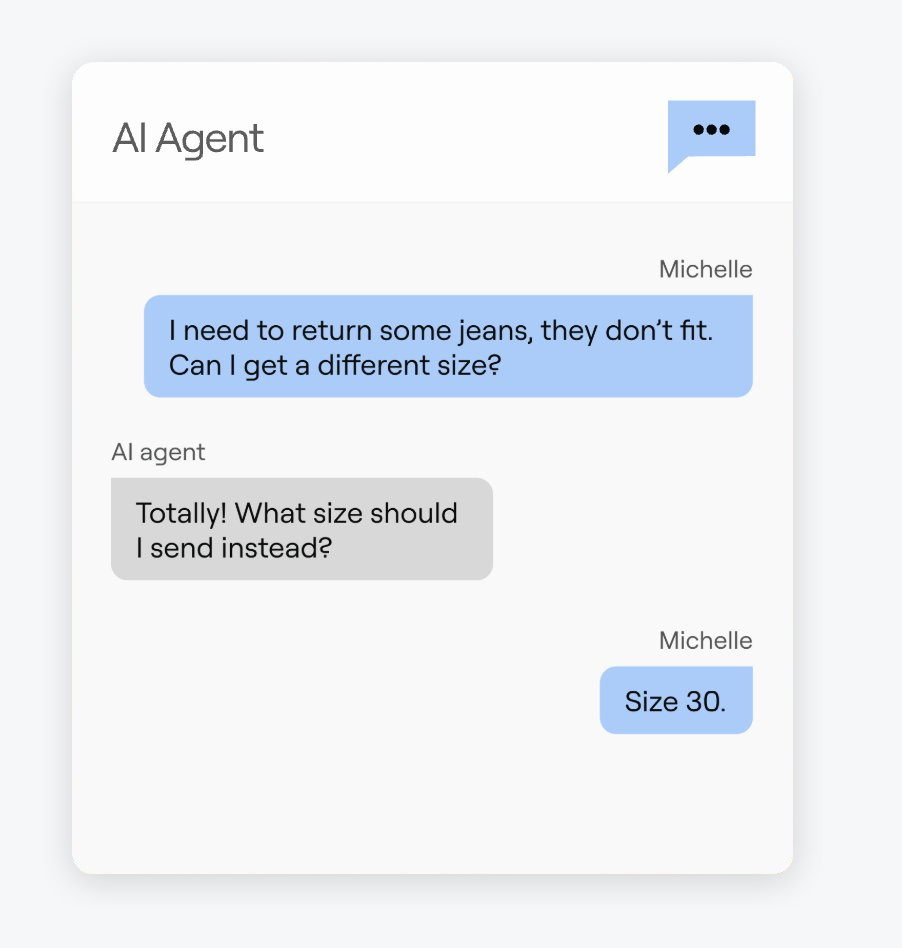 Ada AI chatbot