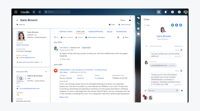 Ada interface example