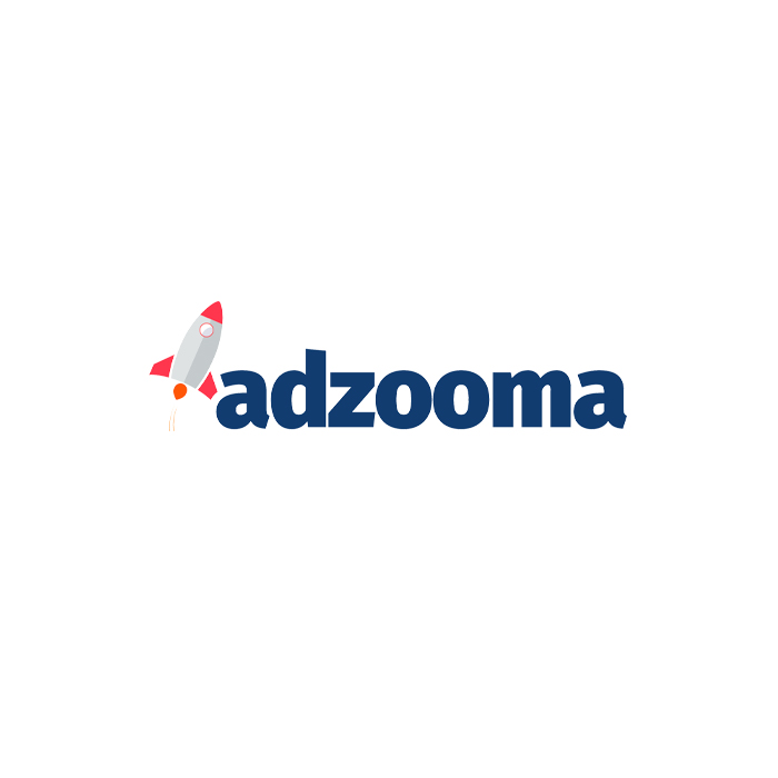 The logo of Adzooma