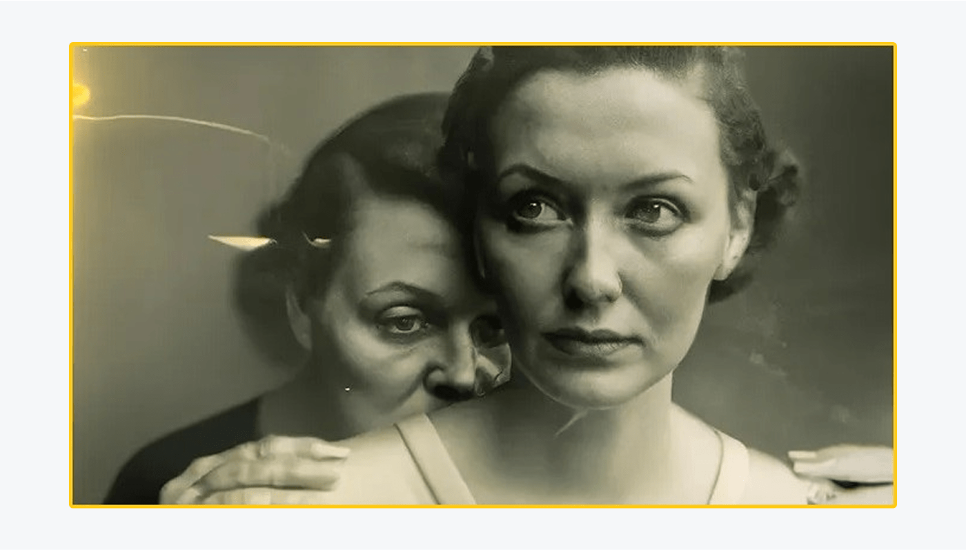 AI-generated photography competition winner