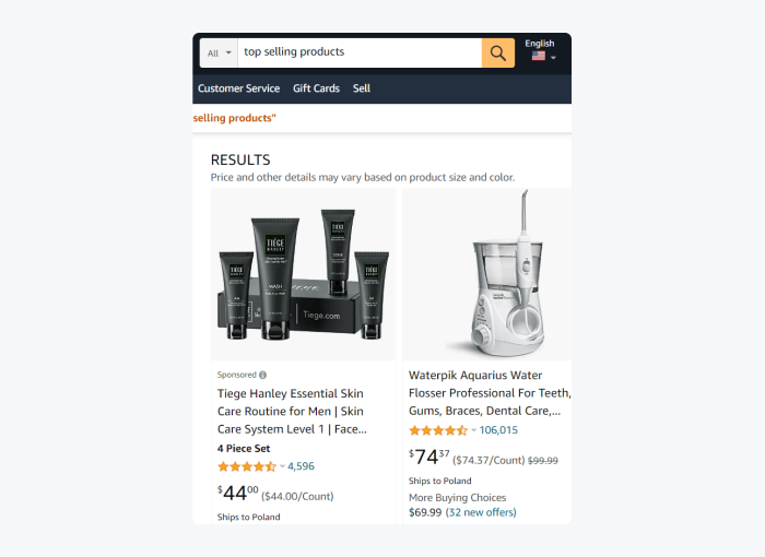 How to do product research for ecommerce