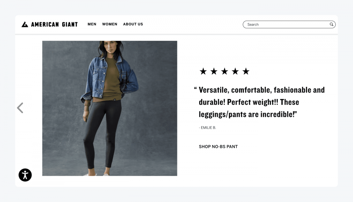 39 Successful & Beautiful Shopify Stores for Inspiration