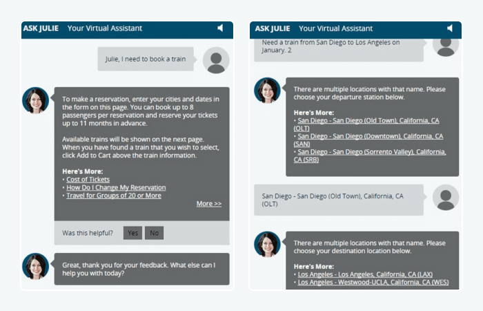 customer engagement example customer engagement example