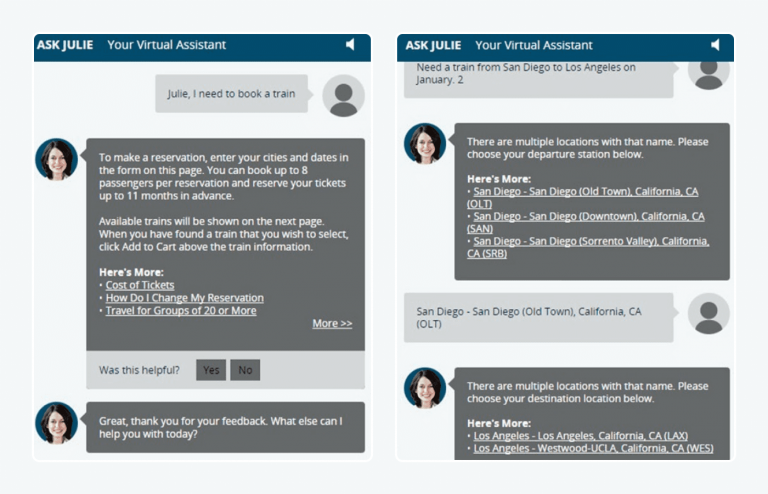 23 Best Chatbot Use Cases for Customer Service & More (2025)
