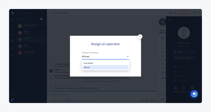 7 Ways to Deliver Excellent Customer Service [Examples]