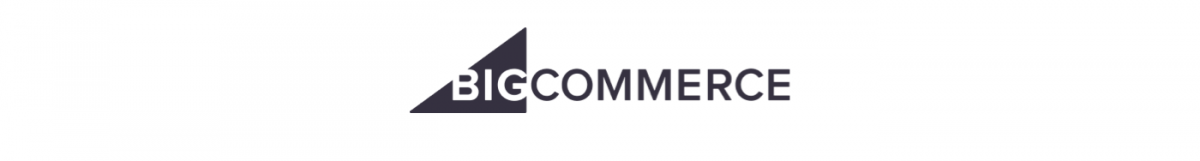 BigCommerce logo