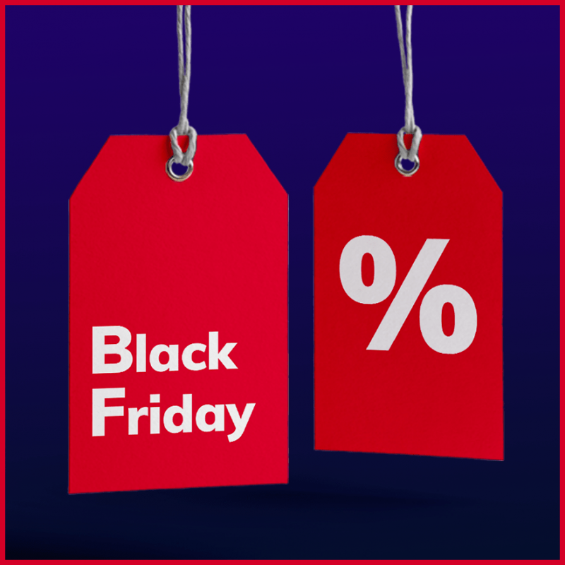 Top 100+ Black Friday Quotes, Slogans and Lines About Shopping