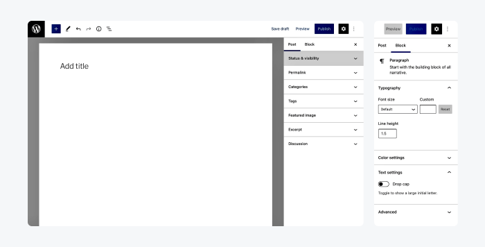 How to Use WordPress to Build a Website [Beginner's Guide]