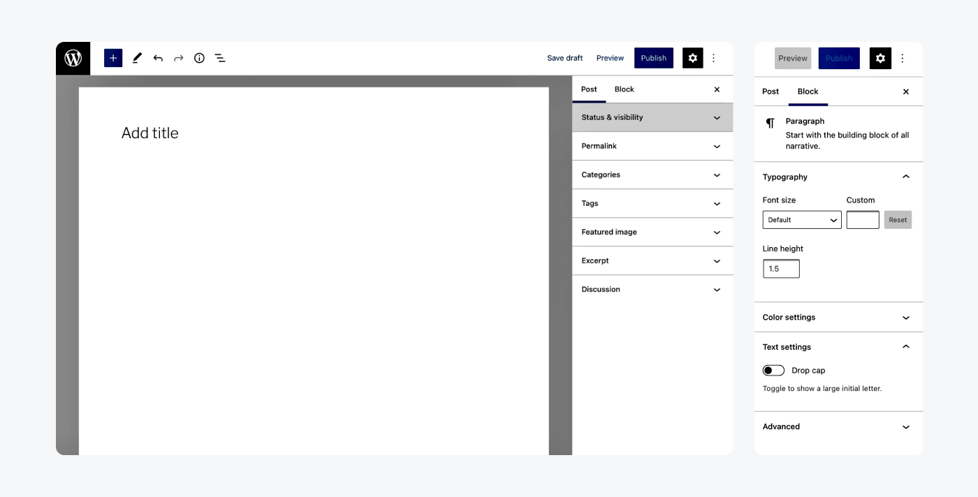 How to Use WordPress to Build a Website [Beginner's Guide]
