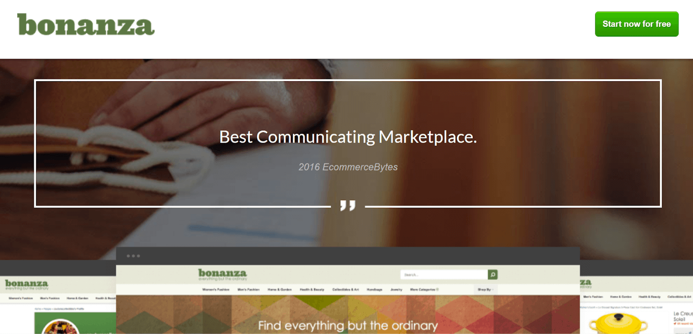 20 Best Places to Sell Online [Platforms & sites to Sell Items]