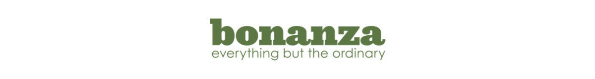 Bonanza logo