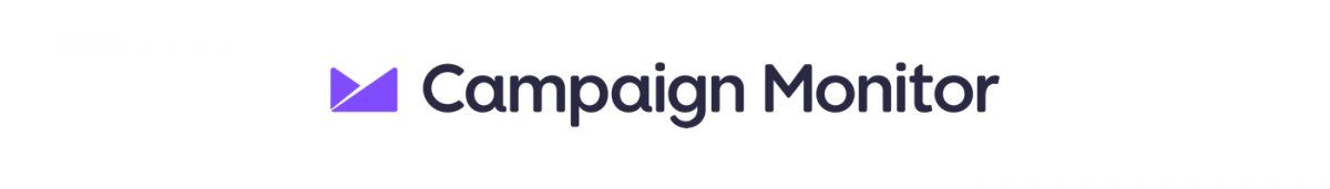 Campaign Monitor - logo