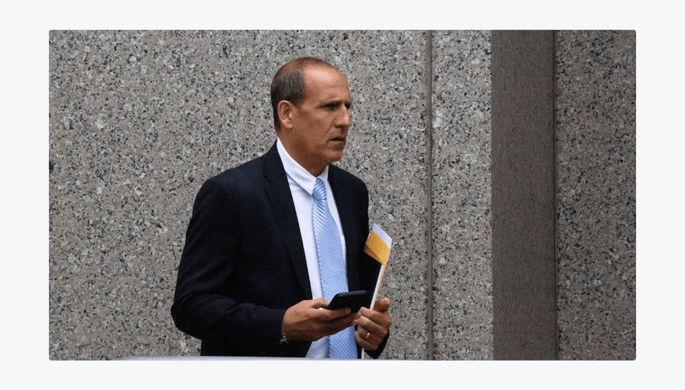 ChatGPT lawyer case photo