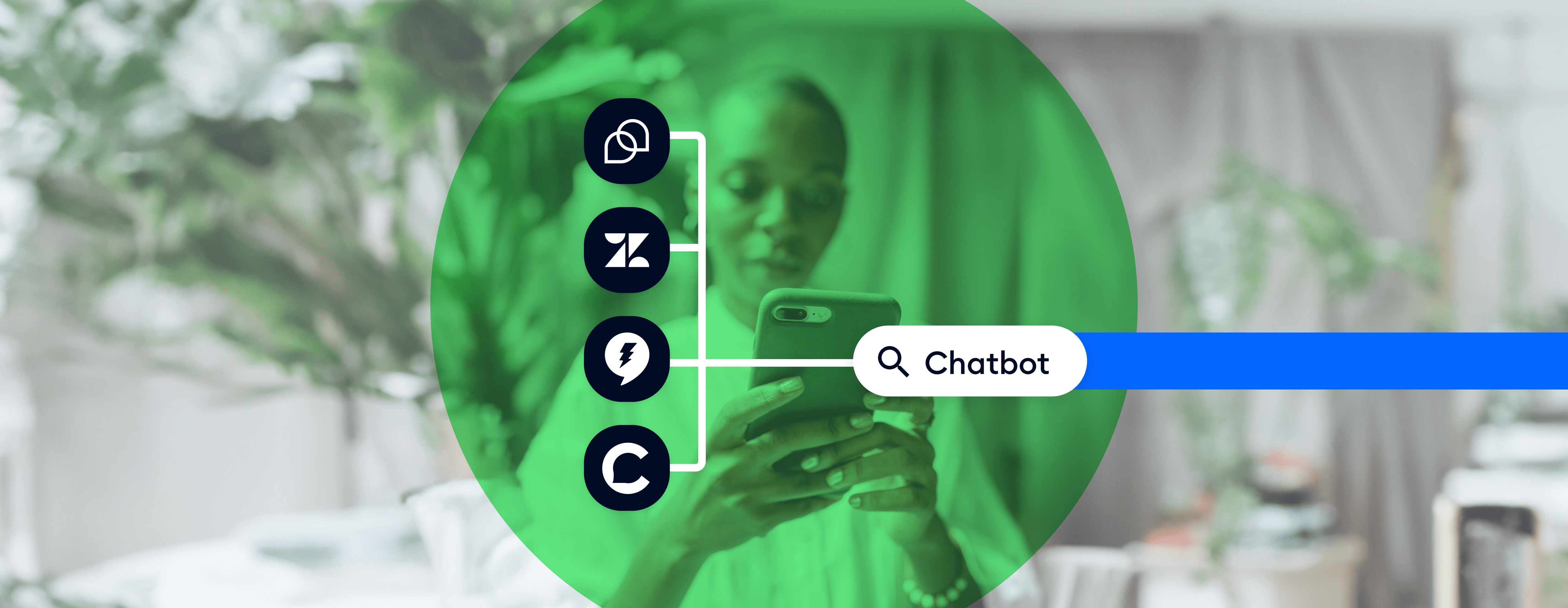 Chatbot apps cover image