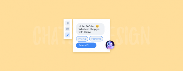 7 Amazing Chatbot UI Examples to Inspire Your Own