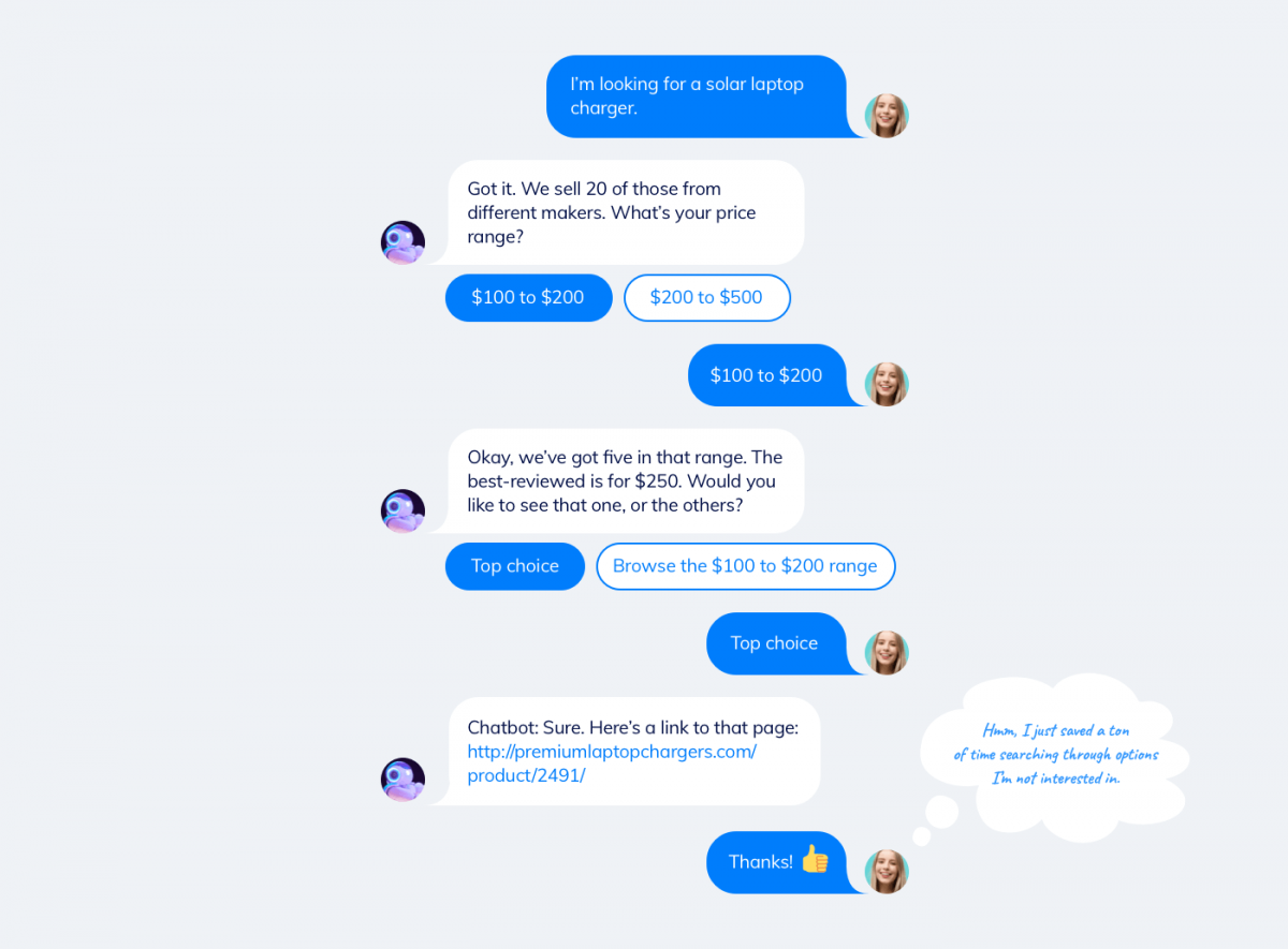 use your facebook chatbot use your facebook chatbot