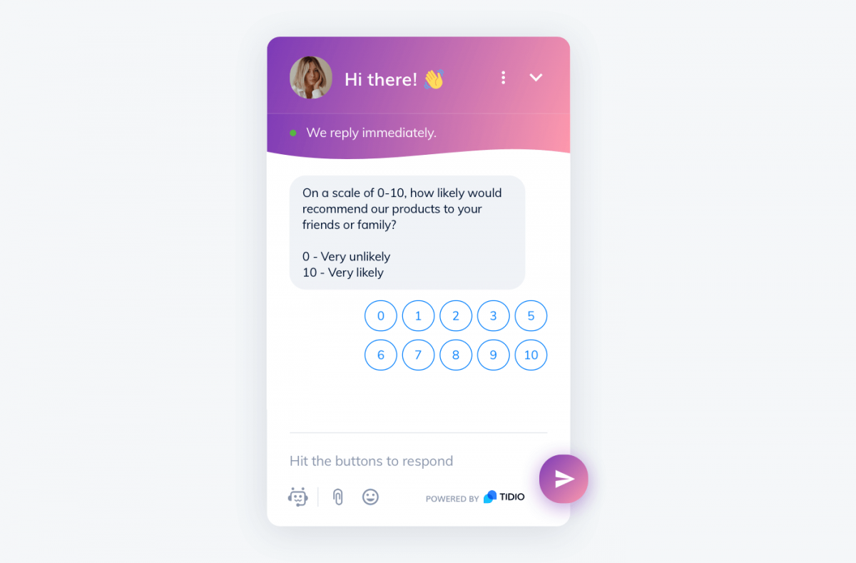 cbtl survey Surveys, Terms of service, Feedback