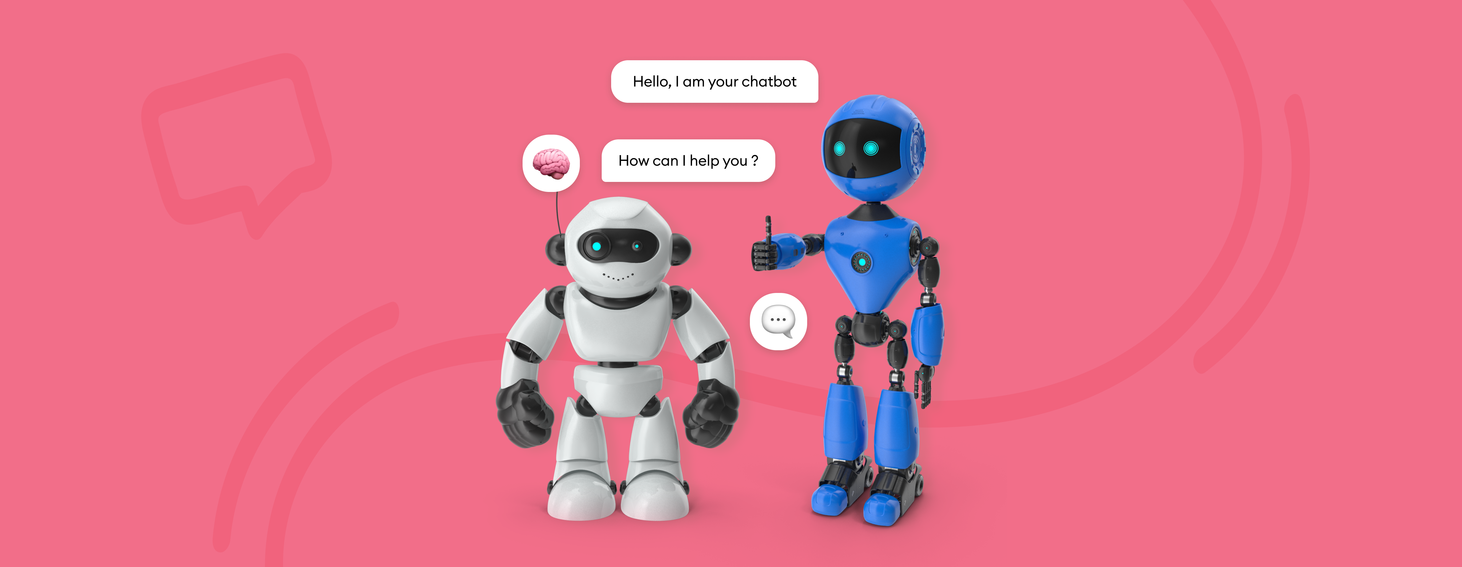 Have you ever wondered if chatbots and conversational AI interfaces are the same? Read our guide to understand the similarities and differences between both technologies and how they can be used by companies cover photo