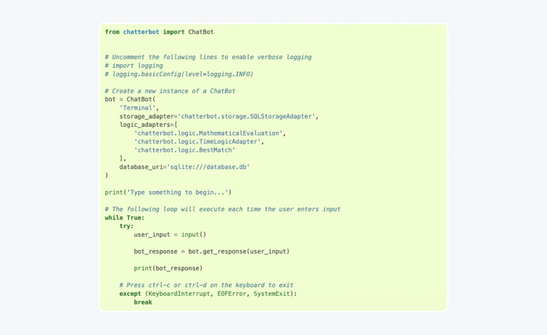 9+ Best Open Source Chatbot Frameworks Compared (2025)