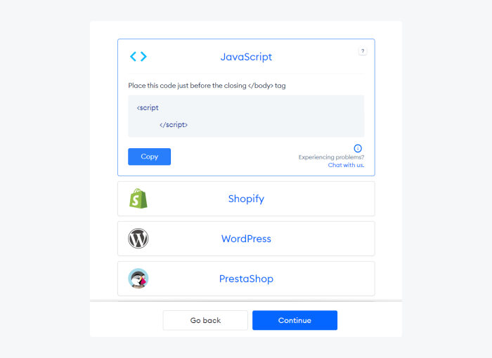 Beginner’s Guide to AI Shopping Assistant For Ecommerce