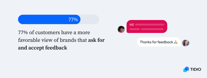 customer feedback stats comparison customer feedback stats comparison
