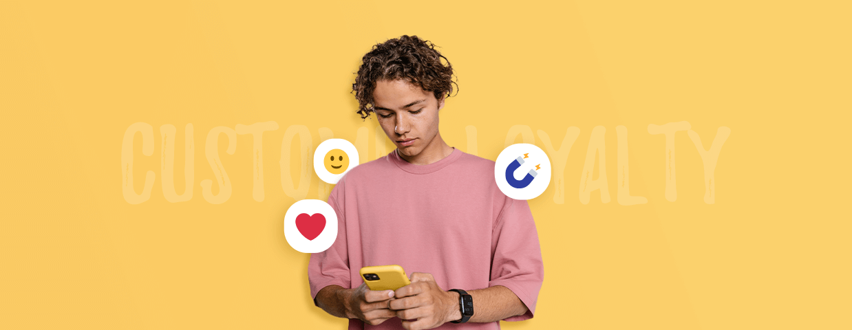 What Is Customer Loyalty Definition Tips Examples 