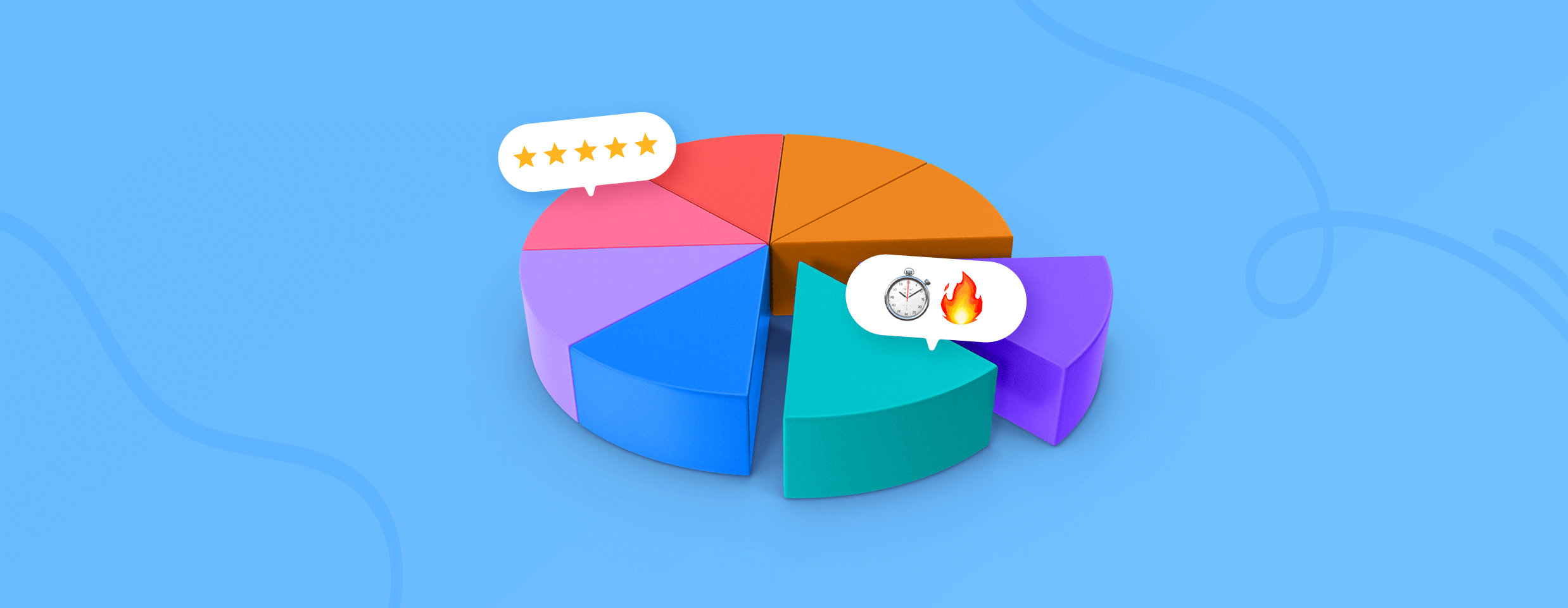 Customer service stats cover image