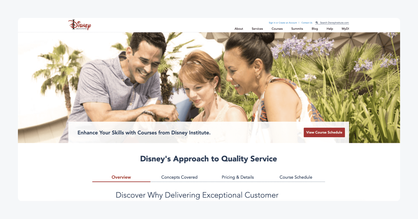 Customer Service Training for Employees Activities & Examples